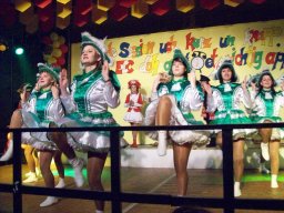 Umzug in Oberemmel 2008